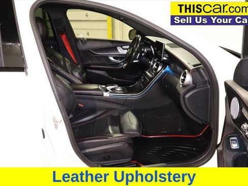 Used 2016 Mercedes-Benz C 450 AMG image 32