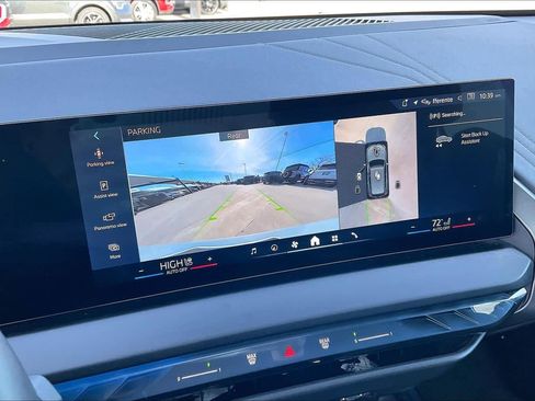 Used 2025 BMW X3 xDrive30i image 26