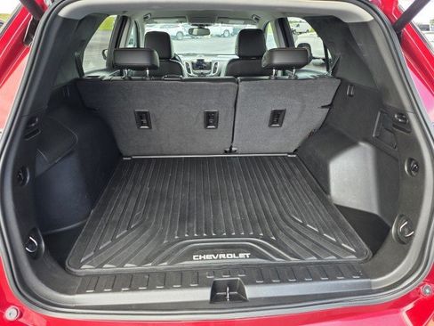 Used 2019 Chevrolet Equinox Premier AWD/4WD image 11