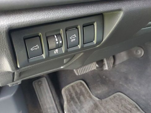 Certified 2023 Subaru Outback Onyx Edition XT AWD/4WD image 10