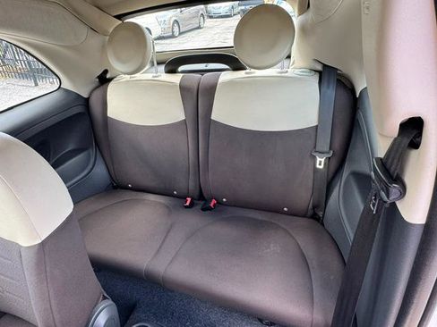Used 2012 FIAT 500 Pop FWD image 14