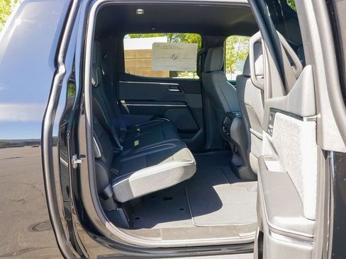 Used 2026 GMC Sierra EV Elevation image 19