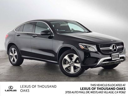 Used 2017 Mercedes-Benz GLC 300 4MATIC Coupe