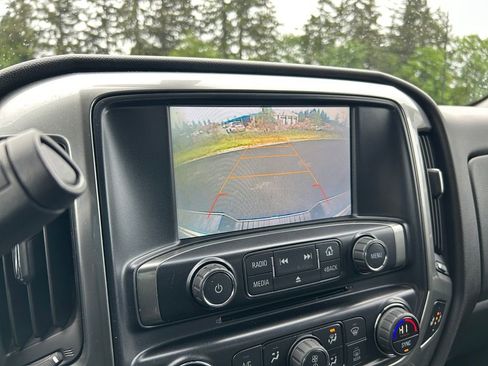 Used 2016 Chevrolet Silverado 1500 LT w/ All Star Edition AWD/4WD image 18