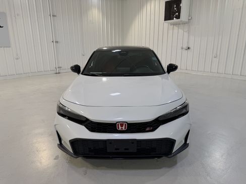 Used 2025 Honda Civic Si image 8