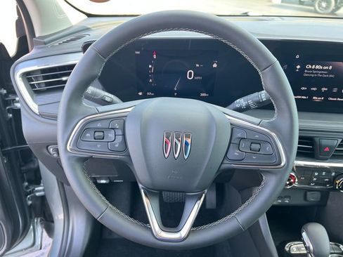 Certified 2026 Buick Encore GX Preferred w/ Comfort Package AWD/4WD image 14