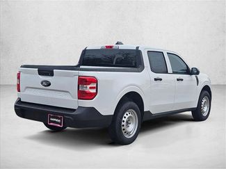 New 2025 Ford Maverick XL video 2