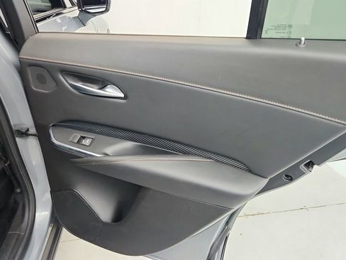 Certified 2023 Cadillac XT4 Sport w/ Cold Weather Package FWD image 24