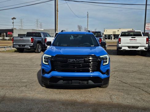 New 2026 GMC Terrain Elevation image 9