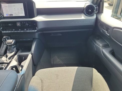 Used 2024 Toyota Land Cruiser 1958 AWD/4WD image 14