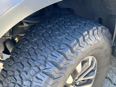 Used 2020 Ford F150 Raptor w/ Equipment Group 802A Luxury image 4