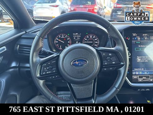 Used 2024 Subaru Impreza RS image 25
