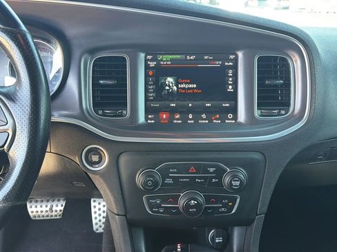 Used 2019 Dodge Charger Scat Pack RWD image 82