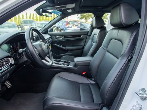 Certified 2026 Honda Civic Sport Touring image 27
