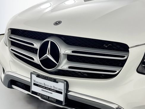 Used 2019 Mercedes-Benz GLC 300 image 12
