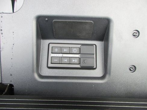 New 2026 GMC Sierra 1500 Denali Ultimate image 10