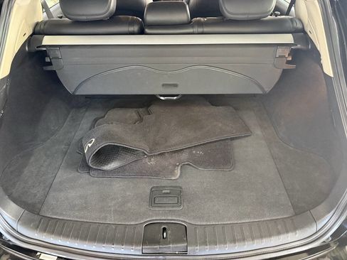 Used 2008 INFINITI EX35 Journey w/ Navigation Pkg image 9