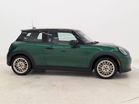 New 2026 MINI Cooper S FWD image 7