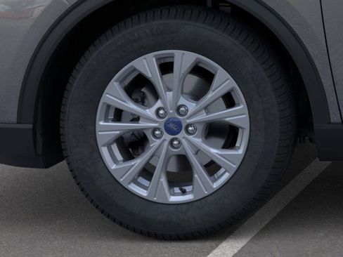 New 2026 Ford Escape Active w/ Cold Weather Package image 19