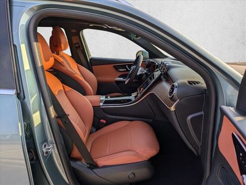 New 2026 Mercedes-Benz GLC 300 image 21