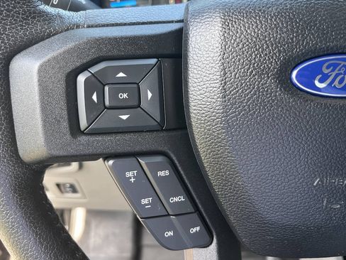 Used 2015 Ford F150 XLT w/ Equipment Group 302A Luxury AWD/4WD image 33