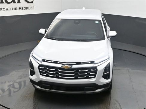 New 2026 Chevrolet Equinox LT w/ Safety and Technology Package image 37