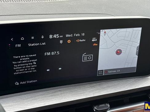 Used 2025 Kia Telluride SX Prestige X-Line image 22