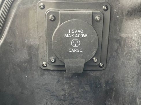 Used 2022 RAM 2500 Power Wagon AWD/4WD image 25
