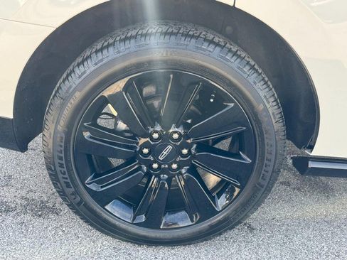 Certified 2022 Lincoln Navigator Black Label image 27