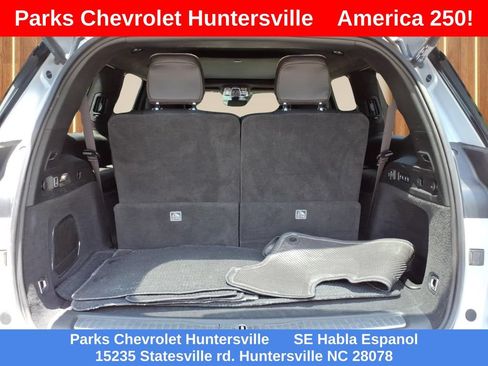 Used 2023 Jeep Grand Cherokee L Summit AWD/4WD image 33