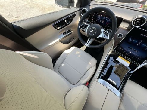 New 2026 Mercedes-Benz GLC 300 4MATIC image 16