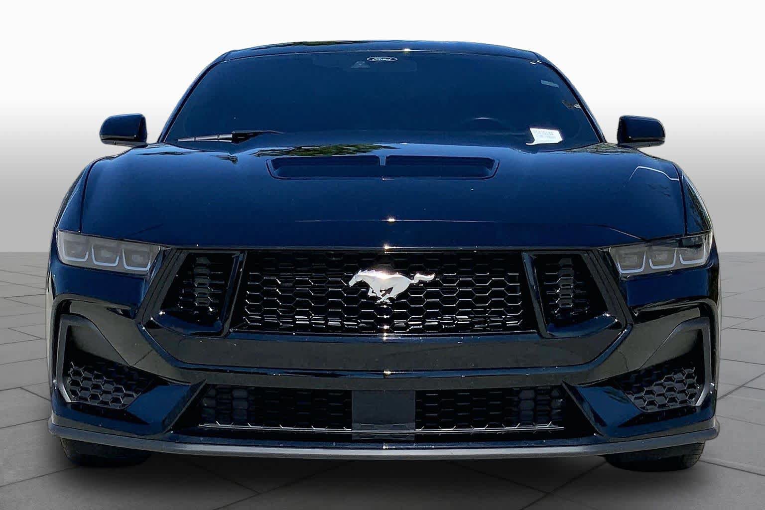 Used 2024 Ford Mustang GT RWD image 4