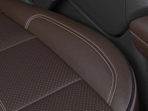 New 2026 Chevrolet Tahoe High Country image 21