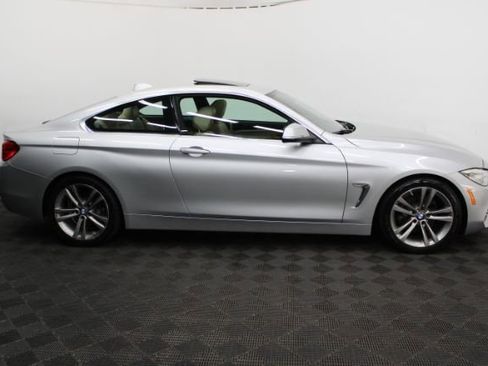 Used 2016 BMW 428i Sport image 5