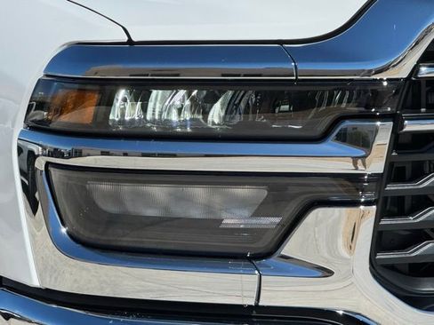 New 2026 RAM 3500 Tradesman image 6