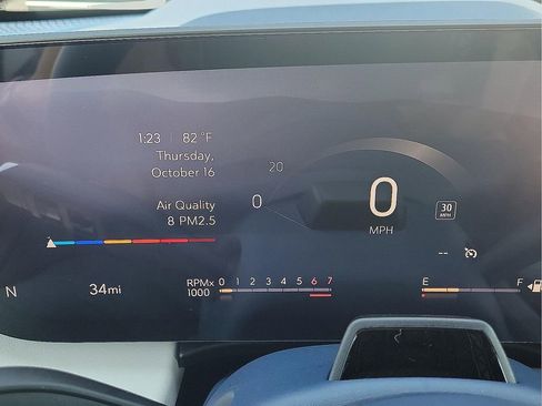 New 2026 Buick Enclave Avenir w/ Super Cruise Package image 17