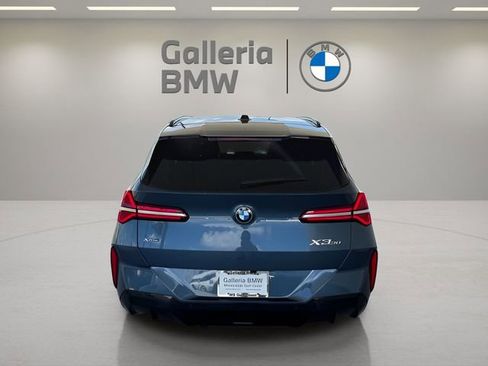 Used 2026 BMW X3 xDrive30 w/ Premium Package AWD/4WD image 7