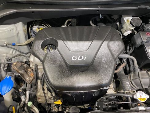 Used 2016 Kia Soul w/ Convenience Package FWD image 15