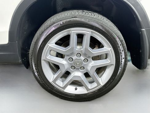Used 2024 Honda Passport EX-L image 29