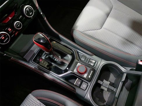 Used 2022 Subaru Forester Sport image 24