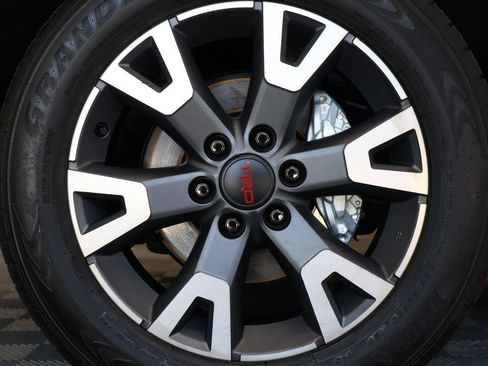 Used 2026 Toyota 4Runner TRD Sport AWD/4WD image 10