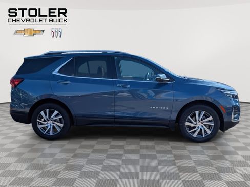 Used 2024 Chevrolet Equinox Premier image 6