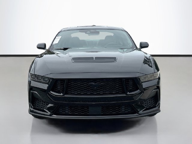 New 2026 Ford Mustang GT w/ Mustang Nite Pony Package RWD image 2