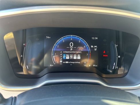 New 2026 Toyota Corolla XSE image 7