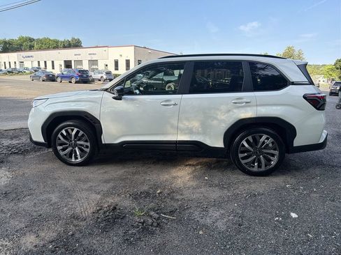Certified 2026 Subaru Forester Touring AWD/4WD image 5