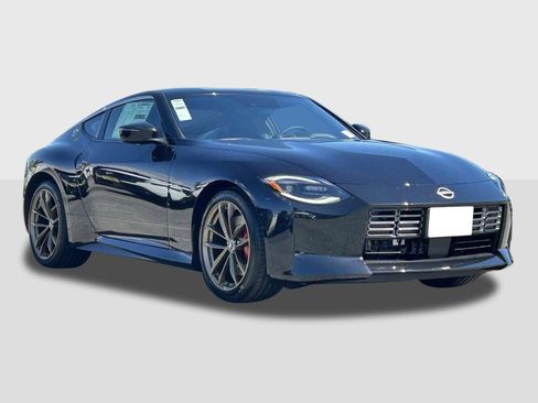 New 2026 Nissan Z Performance RWD image 5