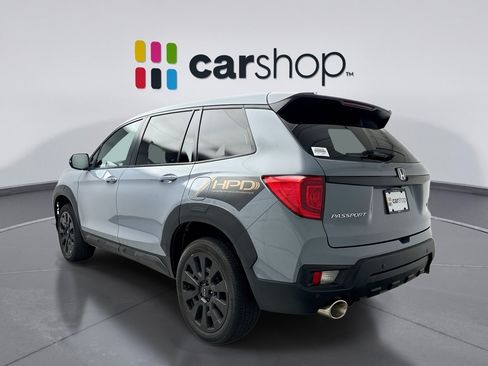 Used 2023 Honda Passport EX-L image 3