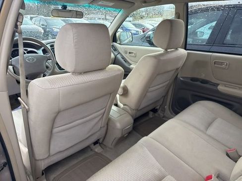Used 2007 Toyota Highlander Base image 21