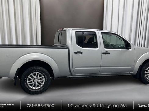 Used 2014 Nissan Frontier SV w/ SV Value Truck Package image 5