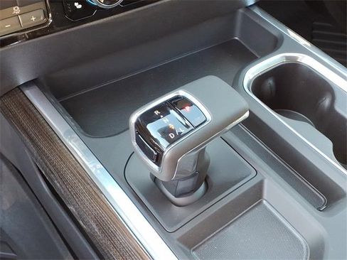 New 2026 Chevrolet Silverado 1500 LT Trail Boss w/ LT Trail Boss Premium Package image 11